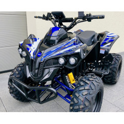 XXL 1200W Elektro Quad ATV,...