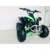 110ccm Quad ATV Kinder Miniquad Benziner