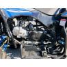 125cc Quad ATV Benzin, für Jugendliche und für Erwachsene