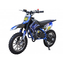 Pocket Bike 49ccm Kinder...