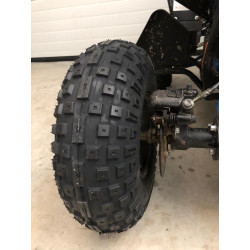 1x Off-road Reifen 145 /...